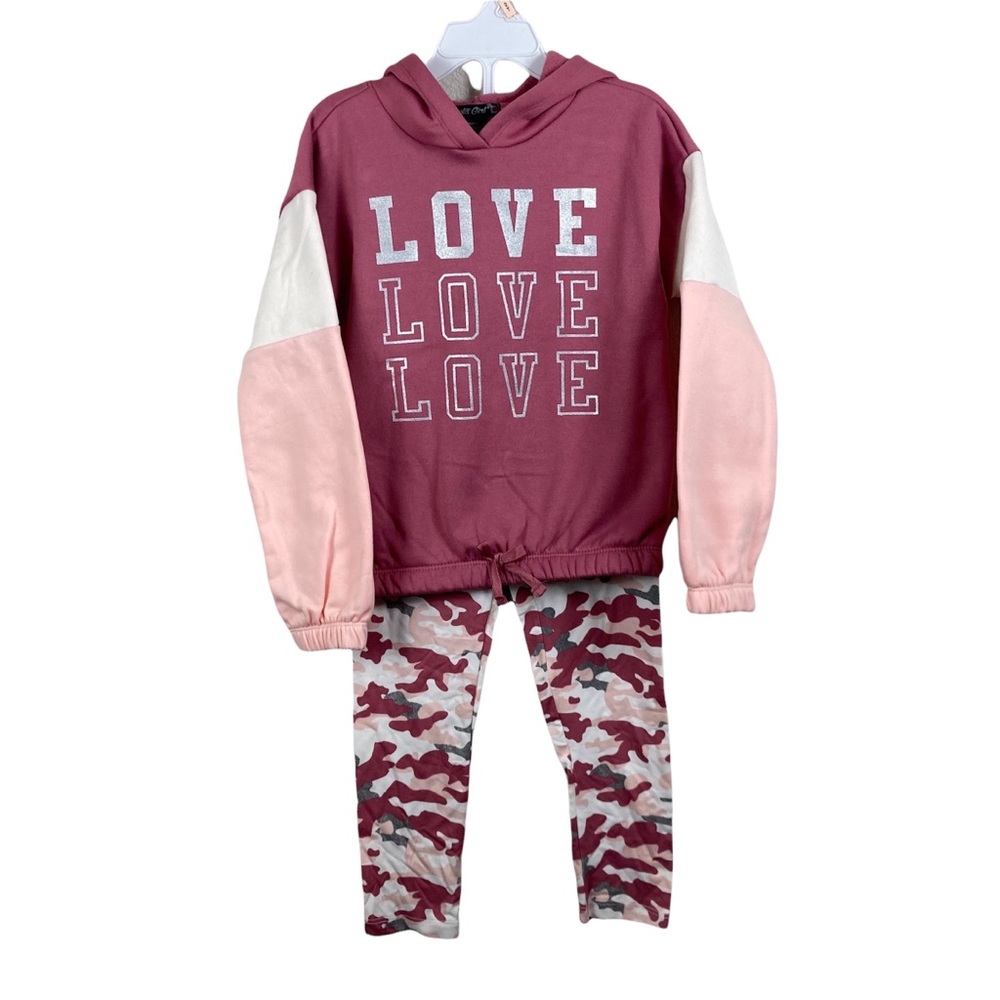 NWOT Insta Girl outfit